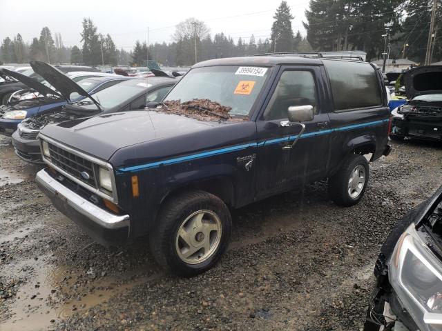 FORD BRONCO 1987 1fmcu14t7hua08981