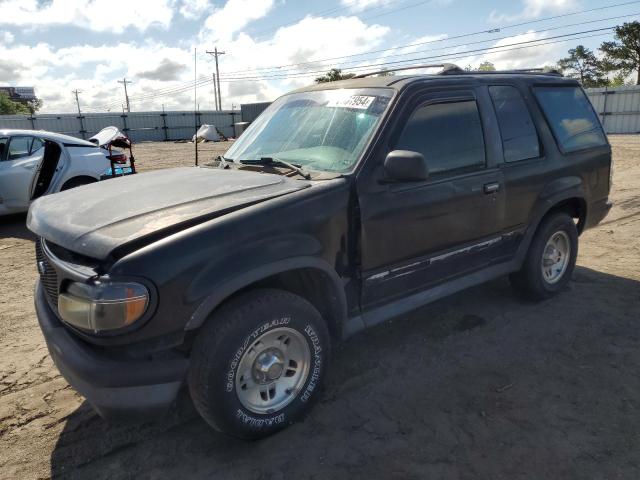 FORD EXPLORER 1997 1fmcu22e0vub35707