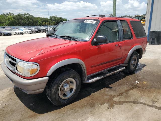 FORD EXPLORER 1997 1fmcu22e3vud21581