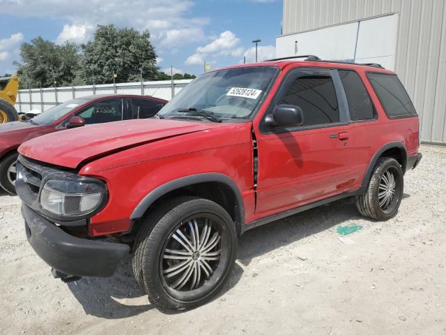 FORD EXPLORER 1996 1fmcu22x1tub25346