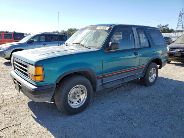 FORD EXPLORER 1994 1fmcu22x3rue49441