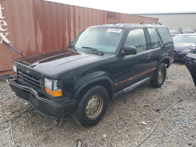 FORD EXPLORER 1994 1fmcu22x5rue62384