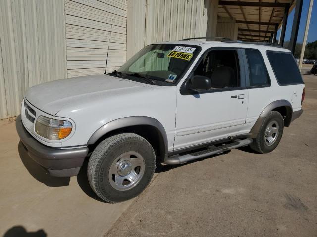 FORD EXPLORER 1997 1fmcu22x5vuc56055