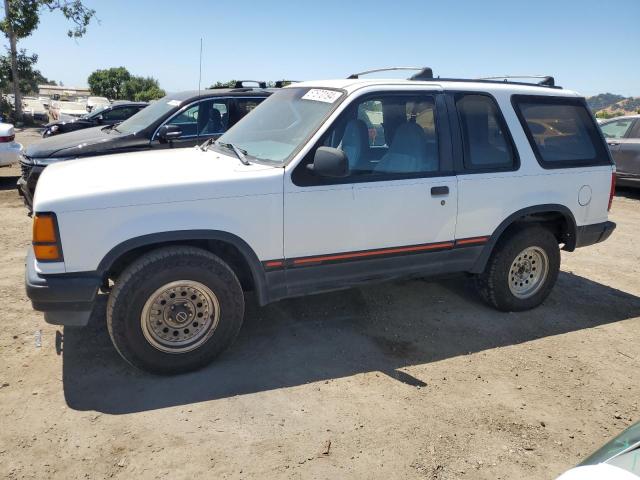 FORD EXPLORER 1992 1fmcu22xxnue03308