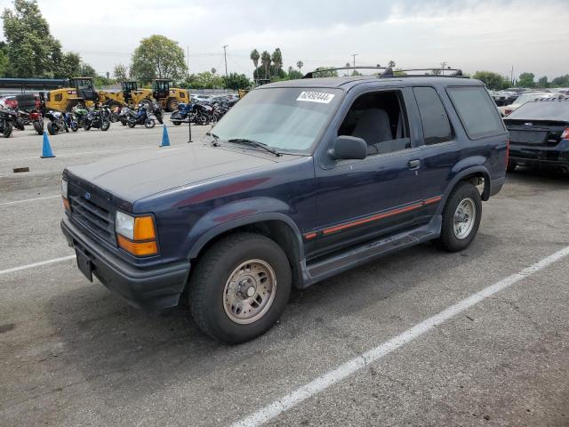 FORD EXPLORER 1993 1fmcu24x3pua44495