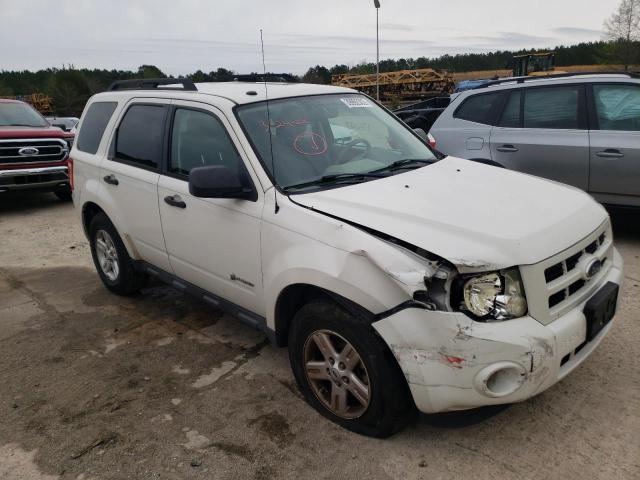 FORD ESCAPE LIM 2009 1fmcu49309ka09915