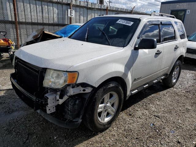 FORD ESCAPE 2009 1fmcu49309ka19070