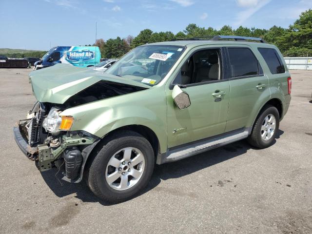 FORD ESCAPE 2009 1fmcu49309kc58621