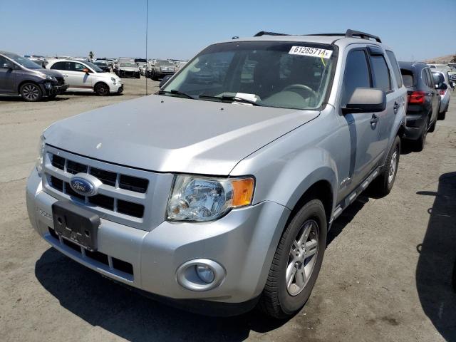 FORD ESCAPE 2009 1fmcu49329ka58162