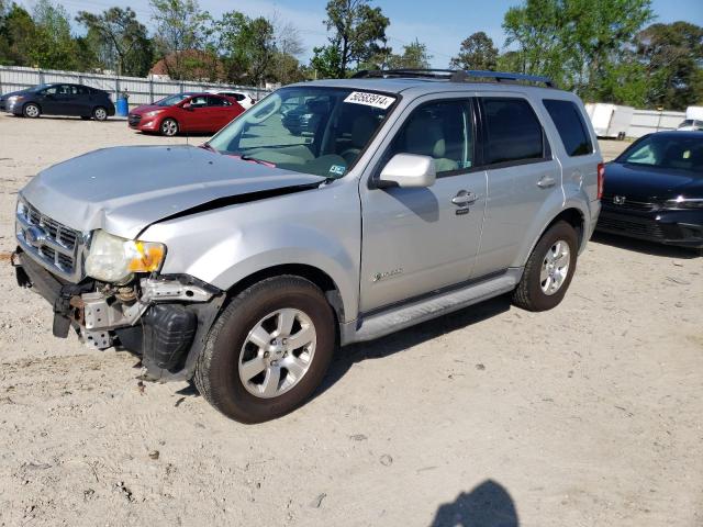 FORD ESCAPE 2009 1fmcu49329kb94002