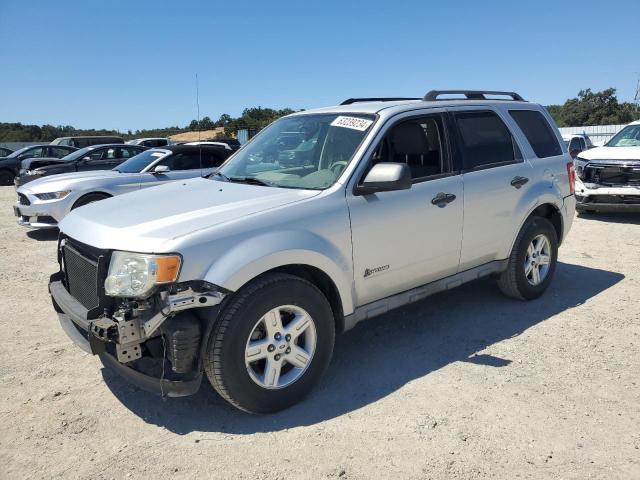 FORD ESCAPE HYB 2009 1fmcu49329kc41674