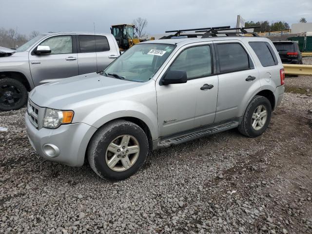 FORD ESCAPE 2009 1fmcu49349kb88752