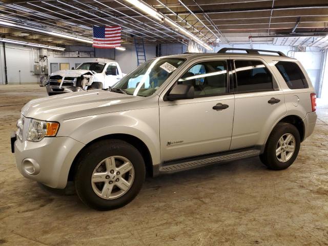 FORD ESCAPE HYB 2009 1fmcu49369ka60481