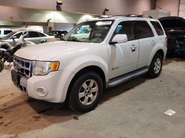 FORD ESCAPE 2009 1fmcu49369kc31617