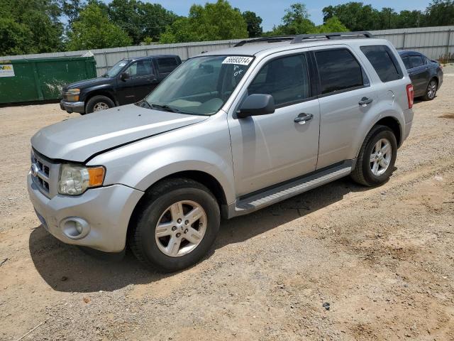 FORD ESCAPE 2009 1fmcu49369kc97830