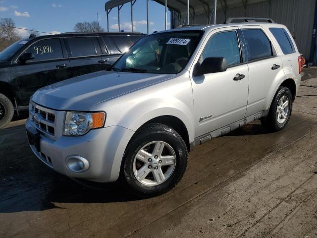 FORD ESCAPE 2009 1fmcu49379ka85681