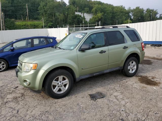 FORD ESCAPE 2009 1fmcu49389ka49370