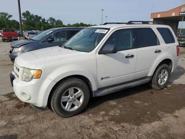 FORD ESCAPE 2009 1fmcu49389ka99167