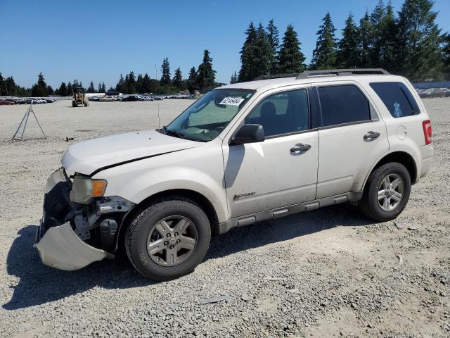 FORD ESCAPE 2009 1fmcu493x9ka32554