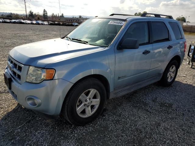 FORD ESCAPE 2009 1fmcu493x9ka42372