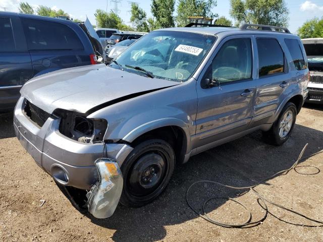 FORD ESCAPE HEV 2007 1fmcu49h07kb77014