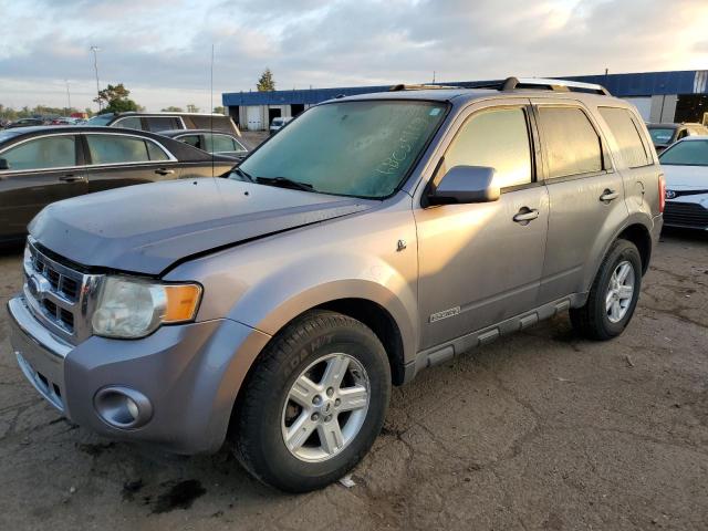 FORD ESCAPE HEV 2008 1fmcu49h08ka55755