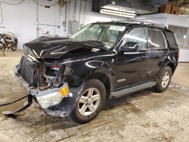 FORD ESCAPE 2008 1fmcu49h08ka68148