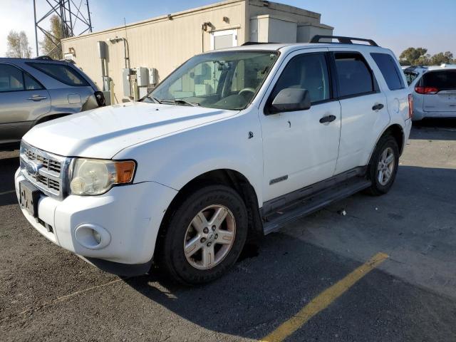 FORD ESCAPE 2008 1fmcu49h08ke45464