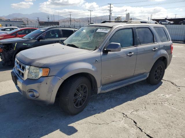 FORD ESCAPE HEV 2008 1fmcu49h08ke64872