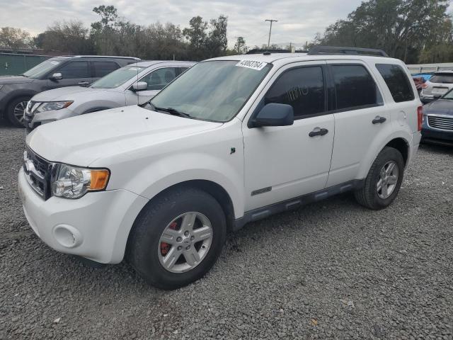 FORD ESCAPE 2008 1fmcu49h18kb98455