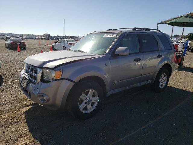 FORD ESCAPE 2008 1fmcu49h18kc00995