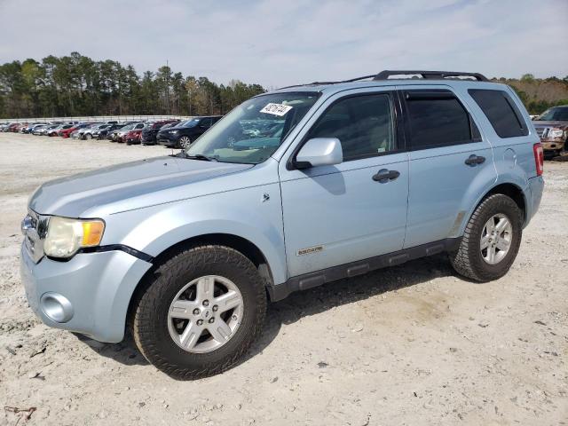 FORD ESCAPE 2008 1fmcu49h18kc38582