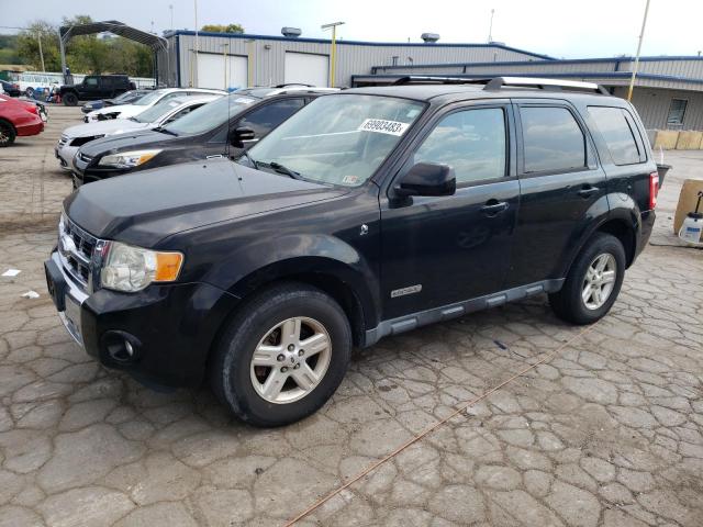 FORD ESCAPE 2008 1fmcu49h28ka57751