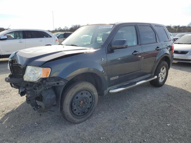 FORD ESCAPE 2008 1fmcu49h28kc93011