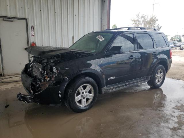 FORD ESCAPE 2008 1fmcu49h28kd64451