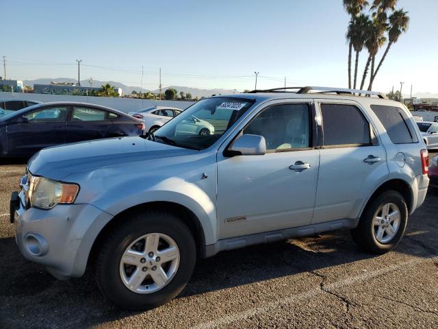 FORD ESCAPE 2008 1fmcu49h38ka05349