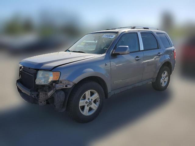 FORD ESCAPE 2008 1fmcu49h38ka28839