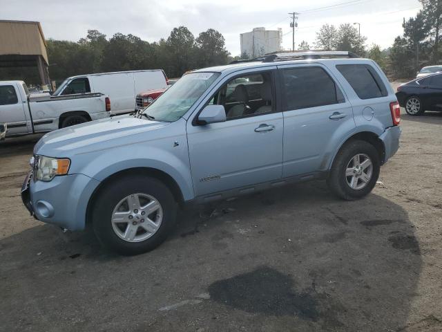 FORD ESCAPE HEV 2008 1fmcu49h38ka68855