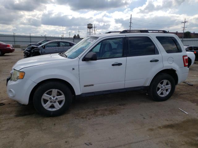 FORD ESCAPE HEV 2008 1fmcu49h38ka85302