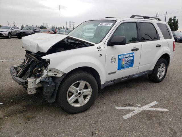 FORD ESCAPE 2008 1fmcu49h38kb99896