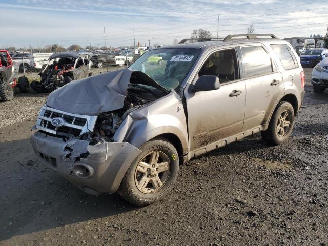 FORD ESCAPE 2008 1fmcu49h38kd85874