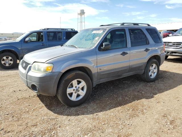 FORD ESCAPE HEV 2007 1fmcu49h47ka77207