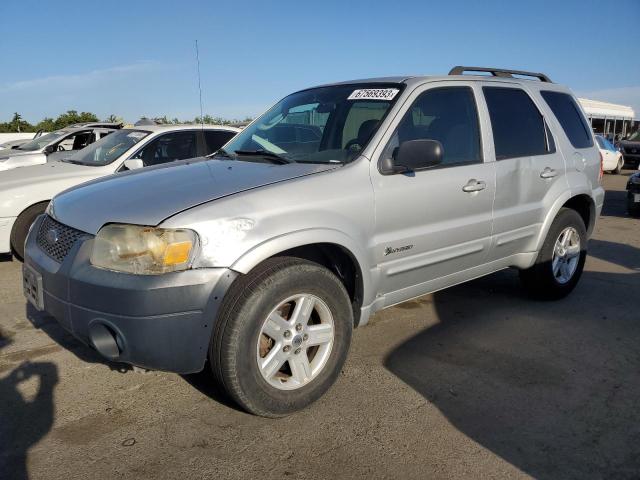 FORD ESCAPE HEV 2007 1fmcu49h47kc07423