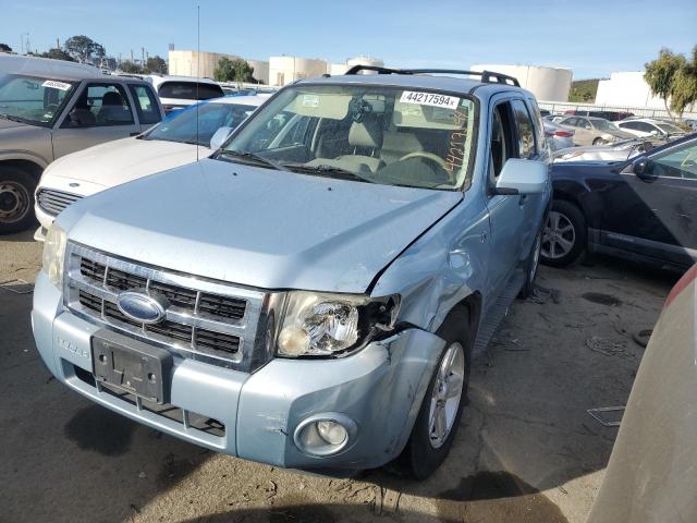 FORD ESCAPE 2008 1fmcu49h48ka77970