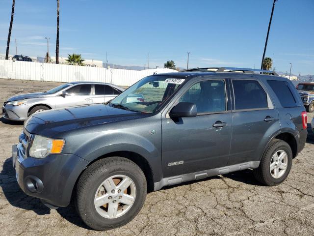 FORD ESCAPE 2008 1fmcu49h48kc16592