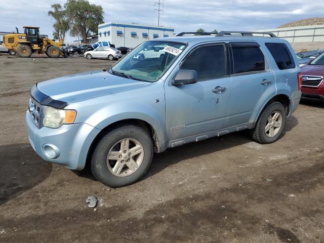 FORD ESCAPE HEV 2008 1fmcu49h48kd41513