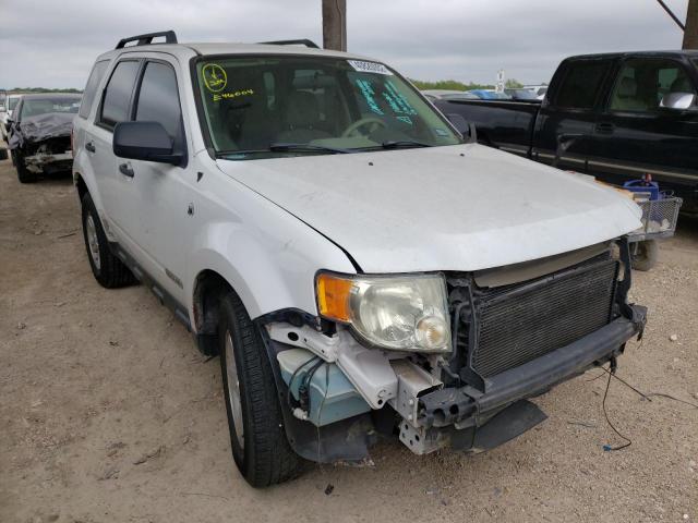 FORD ESCAPE HEV 2008 1fmcu49h48ke46004