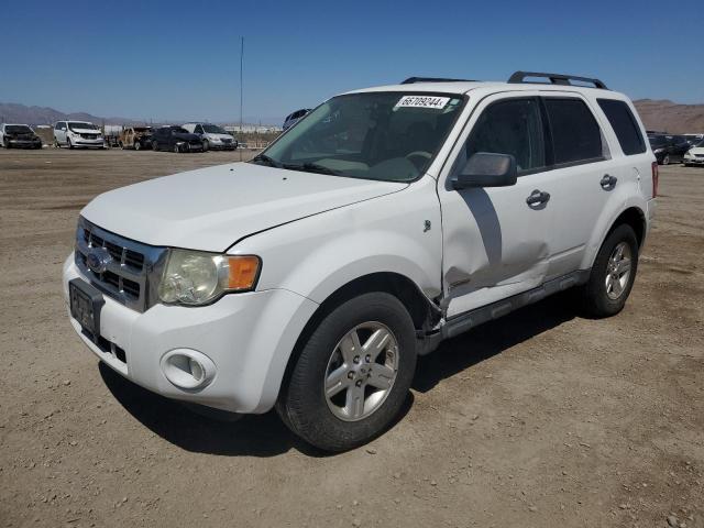 FORD ESCAPE HEV 2008 1fmcu49h58kb40817