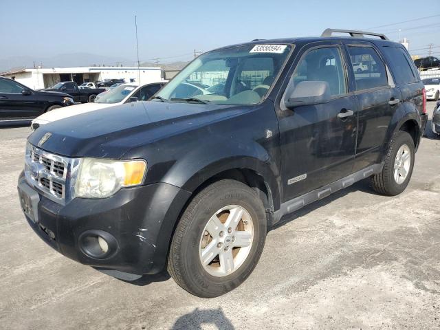 FORD ESCAPE 2008 1fmcu49h58kb84820