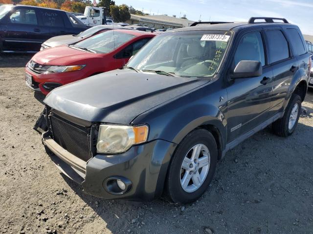 FORD ESCAPE 2008 1fmcu49h58kb98524